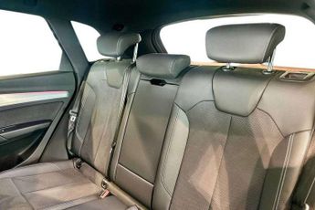 Audi Q5 40 TDI Quattro S Line 5dr S Tronic