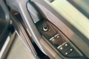 Audi Q5 40 TDI Quattro S Line 5dr S Tronic