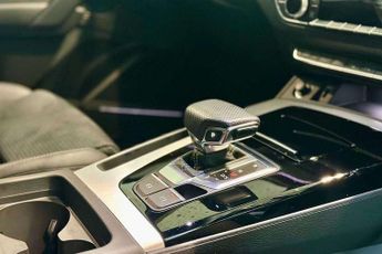 Audi Q5 40 TDI Quattro S Line 5dr S Tronic