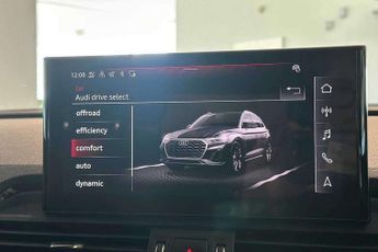 Audi Q5 40 TDI Quattro S Line 5dr S Tronic