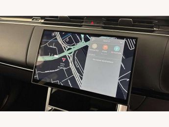 Land Rover Range Rover 3.0 P460e HSE 4dr Auto