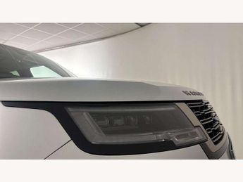 Land Rover Range Rover 3.0 P460e HSE 4dr Auto