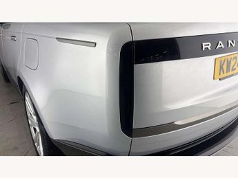 Land Rover Range Rover 3.0 P460e HSE 4dr Auto