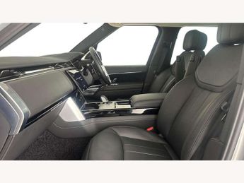 Land Rover Range Rover 3.0 P460e HSE 4dr Auto