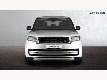 Land Rover Range Rover 3.0 P460e HSE 4dr Auto