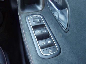 Mercedes-Benz A-Class A180 AMG Line Premium 5dr Auto