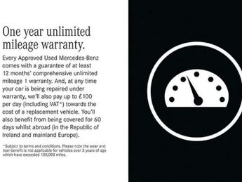 Mercedes-Benz A-Class A180 Sport Executive 5dr Auto