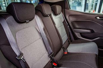 Renault Clio 1.6 E-TECH full hybrid 145 Evolution 5dr Auto