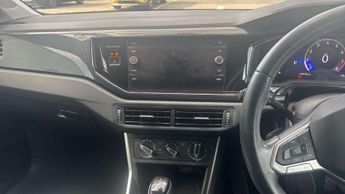 Volkswagen Polo 1.0 TSI Life 5dr DSG