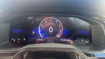 Volkswagen Polo 1.0 TSI Life 5dr DSG