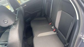 Volkswagen Polo 1.0 TSI Life 5dr DSG