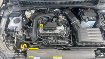 Volkswagen Polo 1.0 TSI Life 5dr DSG