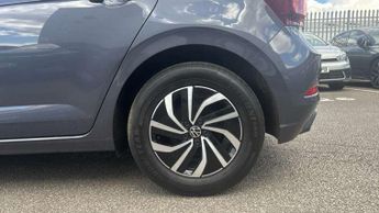 Volkswagen Polo 1.0 TSI Life 5dr DSG