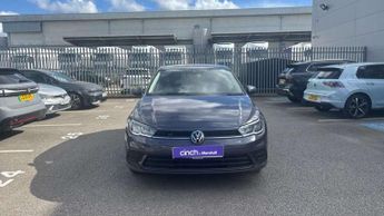 Volkswagen Polo 1.0 TSI Life 5dr DSG
