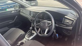 Volkswagen Polo 1.0 TSI Life 5dr DSG