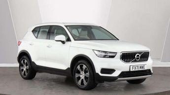 Volvo XC40 1.5 T3 [163] Inscription 5dr Geartronic
