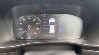 Volvo XC40 1.5 T3 [163] Inscription 5dr Geartronic