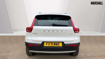 Volvo XC40 1.5 T3 [163] Inscription 5dr Geartronic