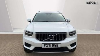 Volvo XC40 1.5 T3 [163] Inscription 5dr Geartronic