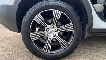 Volvo XC40 1.5 T3 [163] Inscription 5dr Geartronic