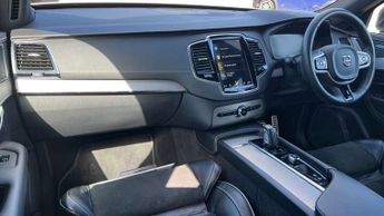 Volvo XC90 2.0 B5P [250] R DESIGN 5dr AWD Gtron