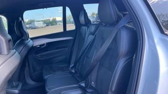 Volvo XC90 2.0 B5P [250] R DESIGN 5dr AWD Gtron