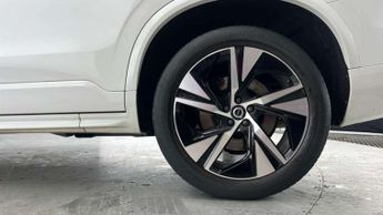 Volvo XC90 2.0 B5P [250] R DESIGN 5dr AWD Gtron