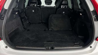 Volvo XC90 2.0 B5P [250] R DESIGN 5dr AWD Gtron