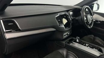 Volvo XC90 2.0 B5P [250] R DESIGN 5dr AWD Gtron