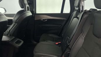Volvo XC90 2.0 B5P [250] R DESIGN 5dr AWD Gtron
