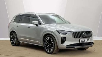 Volvo XC90 2.0 B5P Ultra Dark 5dr AWD Geartronic