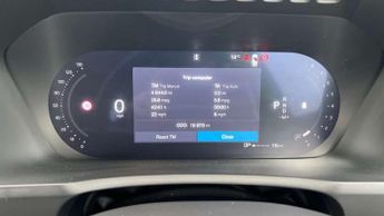 Volvo XC90 2.0 B5P Ultra Dark 5dr AWD Geartronic