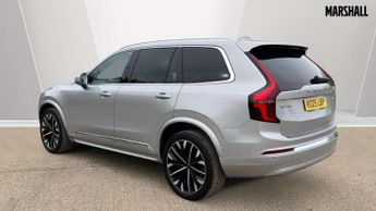 Volvo XC90 2.0 B5P Ultra Dark 5dr AWD Geartronic