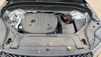 Volvo XC90 2.0 B5P Ultra Dark 5dr AWD Geartronic
