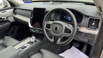 Volvo XC90 2.0 B5P Ultra Dark 5dr AWD Geartronic