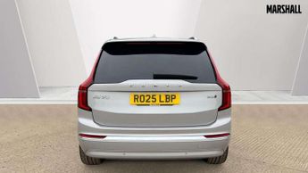 Volvo XC90 2.0 B5P Ultra Dark 5dr AWD Geartronic