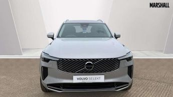 Volvo XC90 2.0 B5P Ultra Dark 5dr AWD Geartronic