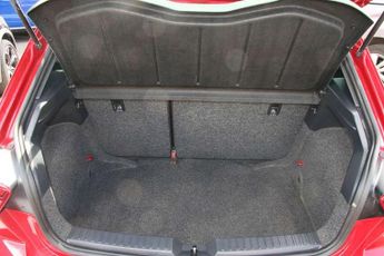 SEAT Ibiza 1.0 TSI 110 FR 5dr DSG