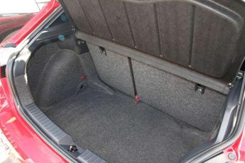 SEAT Ibiza 1.0 TSI 110 FR 5dr DSG