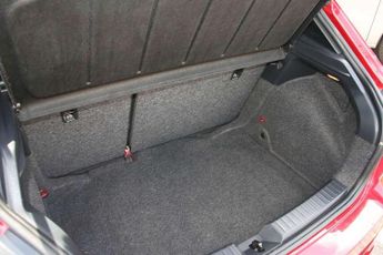 SEAT Ibiza 1.0 TSI 110 FR 5dr DSG