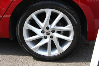 SEAT Ibiza 1.0 TSI 110 FR 5dr DSG