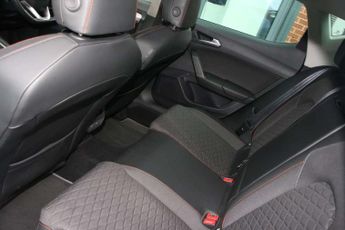 SEAT Leon 1.4 eHybrid FR 5dr DSG