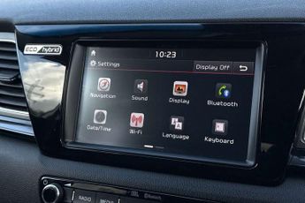 Kia Niro 1.6 GDi Hybrid 3 5dr DCT