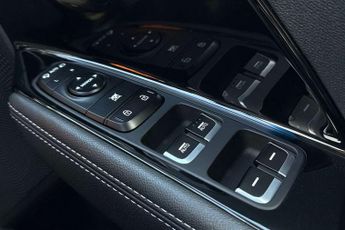 Kia Niro 1.6 GDi Hybrid 3 5dr DCT