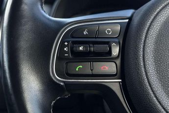 Kia Niro 1.6 GDi Hybrid 3 5dr DCT