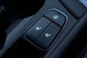 Kia Niro 1.6 GDi Hybrid 3 5dr DCT