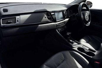 Kia Niro 1.6 GDi Hybrid 3 5dr DCT