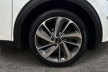 Kia Niro 1.6 GDi Hybrid 3 5dr DCT