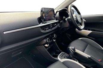 Kia Picanto 1.0 X-Line S 5dr Auto