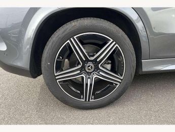 Mercedes-Benz GLE GLE 450d 4Matic Urban Edition 5dr 9G-Tronic